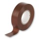 Brown PVC Tape